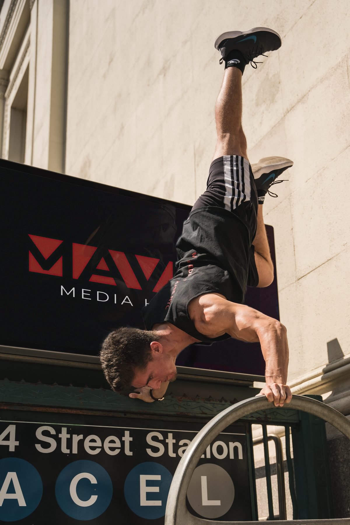 Maven Media House — marketing with a maven's instinct