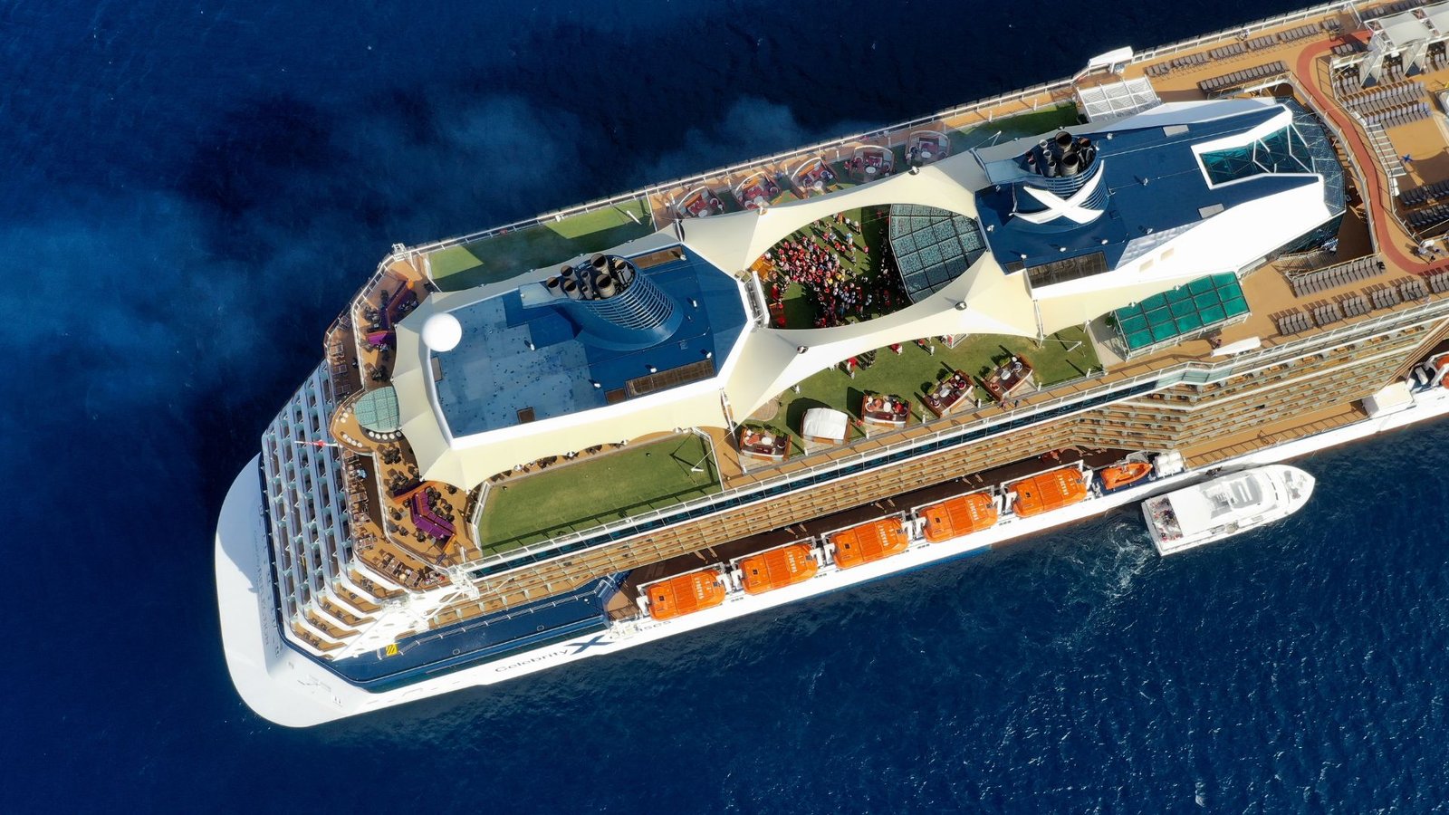 Celebrity Cruises